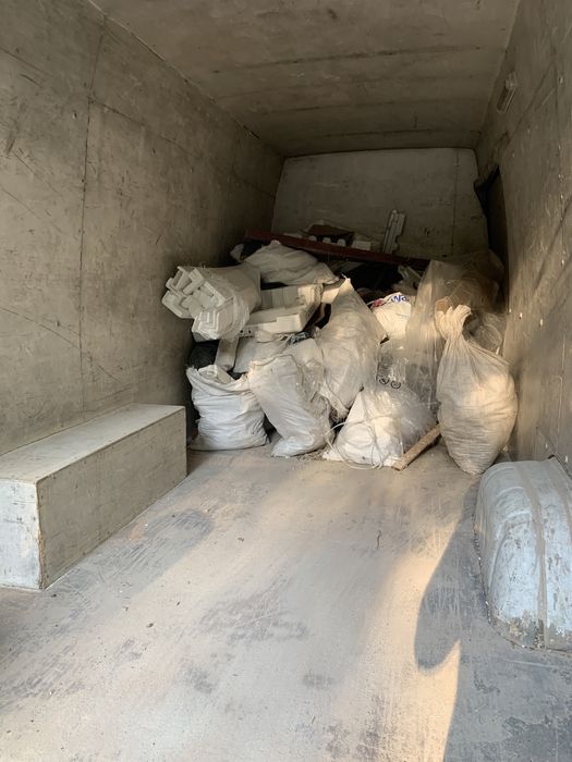 Вивіз сміття ДЕШЕВО (Вивоз строймусора)