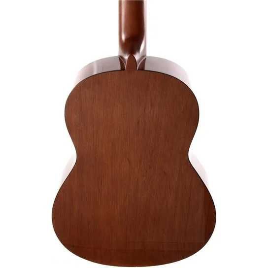 Gitara klasyczna YAMAHA C-40 4/4 + pokrowiec / zestaw XL / NOWA / C40