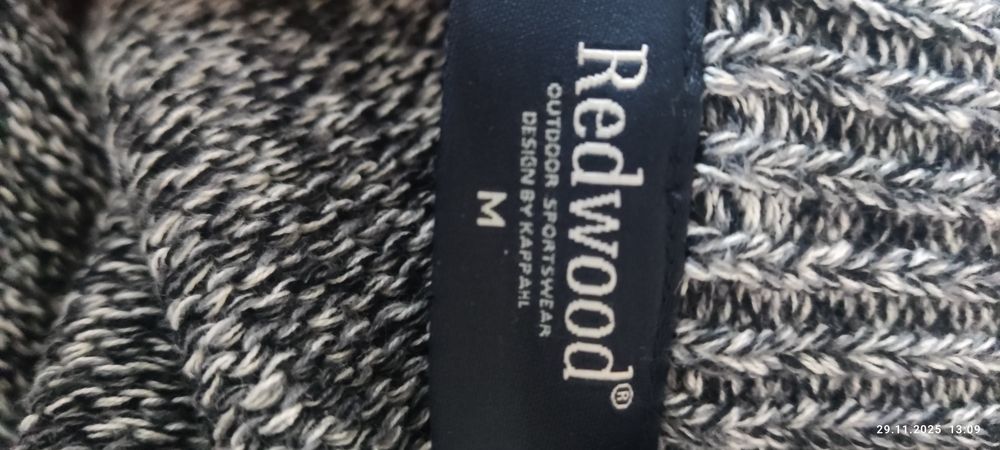 Sweter męski KappAhl M