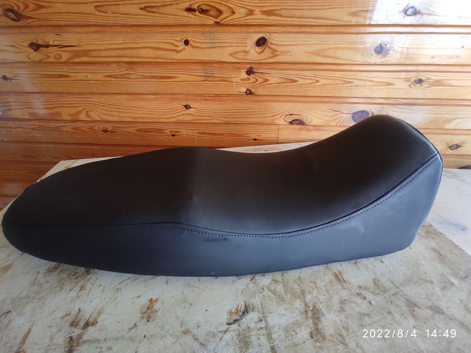 Чохли сідушок на мотоцикли: Ліфан, Бйорд, Кінлон, Вайпер125,Джанші.