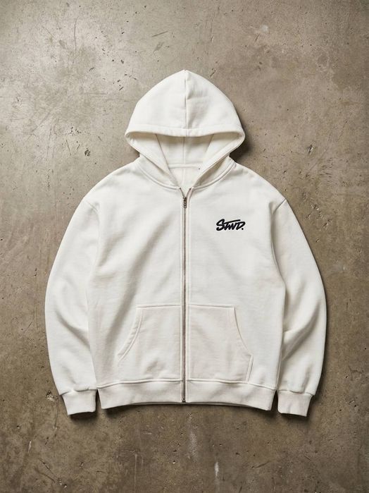 Zip-Hoodie Oversize | Зіпка Оверсайз на кожен день