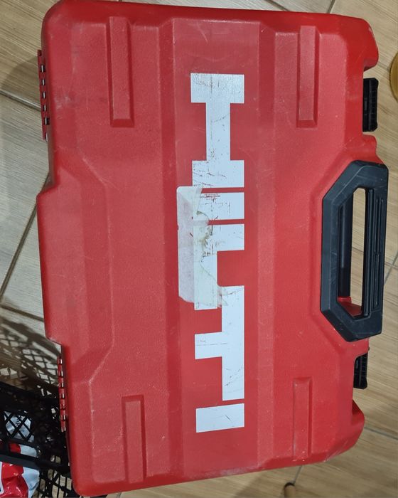 Кейси HILTI/Хілті для інструментів