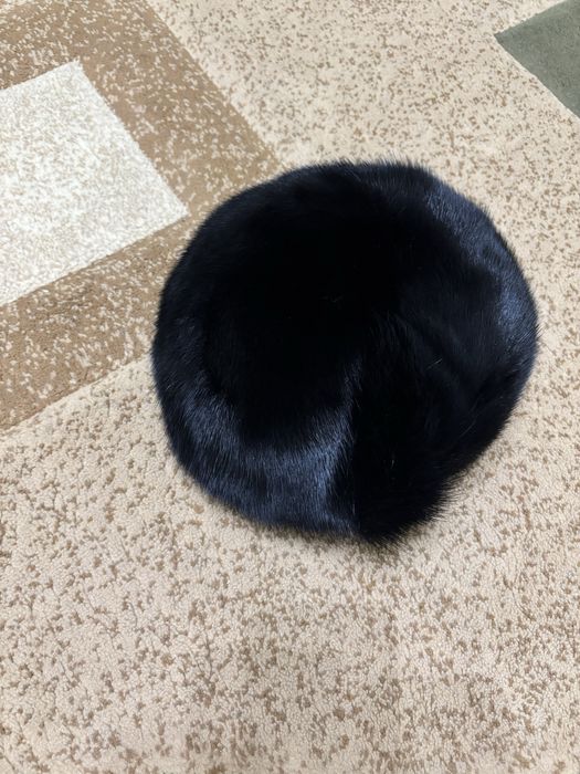 Продається берет з норки
