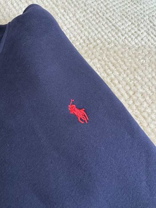 Camisola Polo Ralph