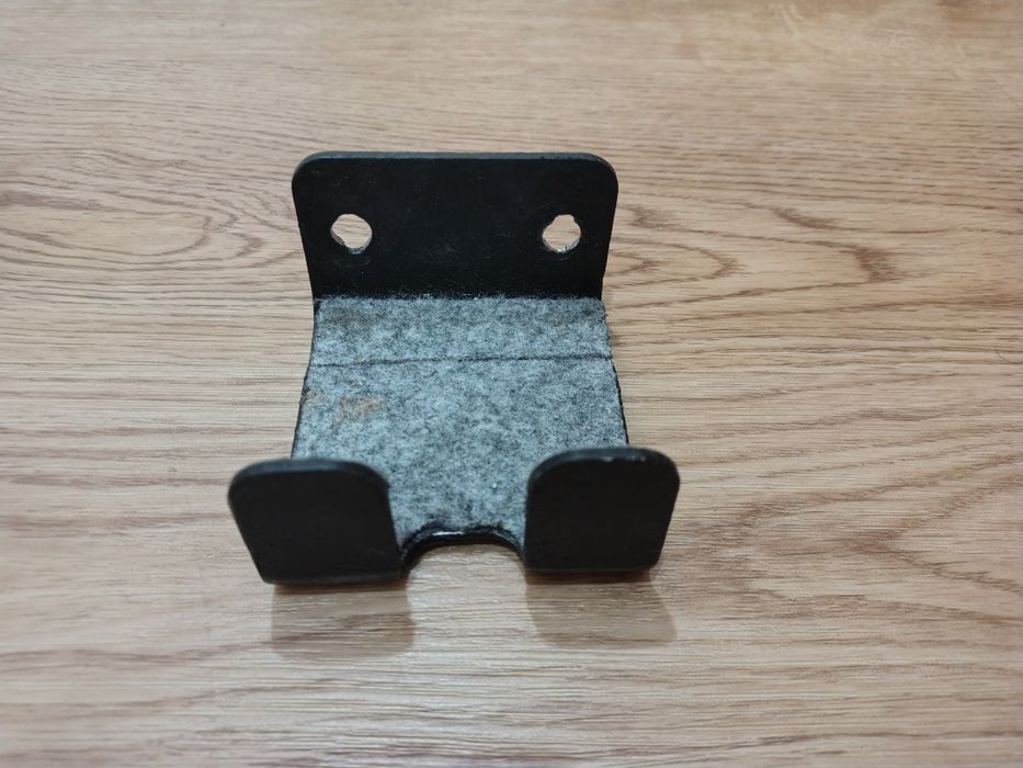 Suporte de parede bicicleta