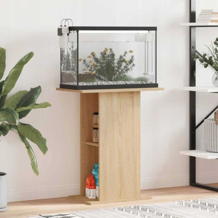 Szafka pod akwarium AKWARIA AKWARIOWA 60x36x72cm stelaż stojak ab