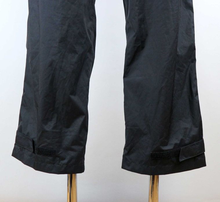 Helly Hansen spodnie outdoorowe przeciwdeszczowe XL pas 2 x 44/54 cm