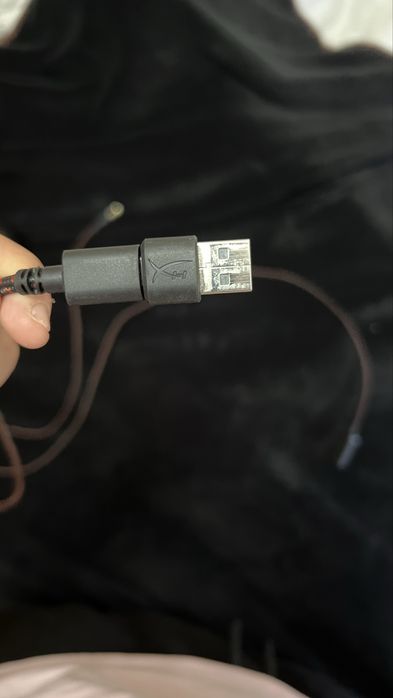 HyperX Cloud III Wired488084888272261121