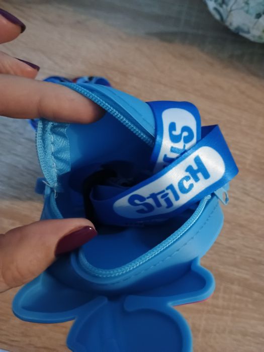 Torebka dla dziewczynki