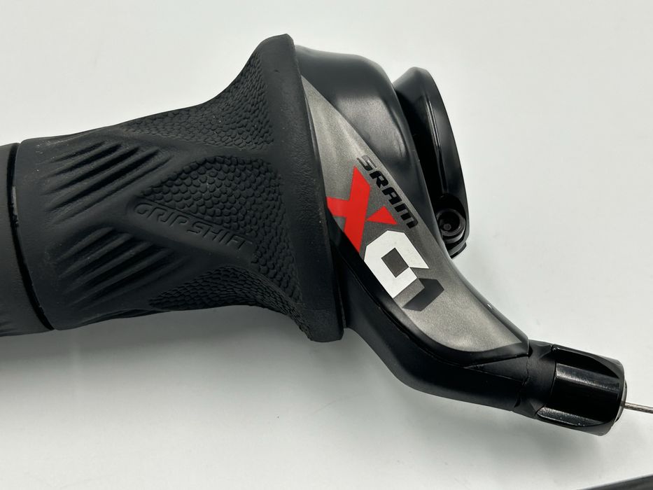 Manetka prawa sram X01