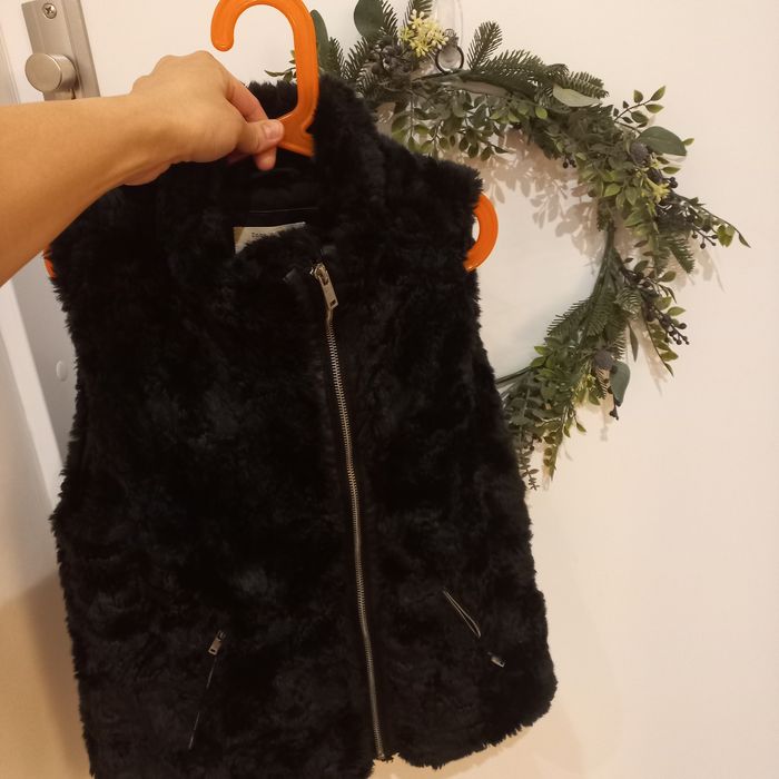 Futerko/bezrękawnik Zara Girls