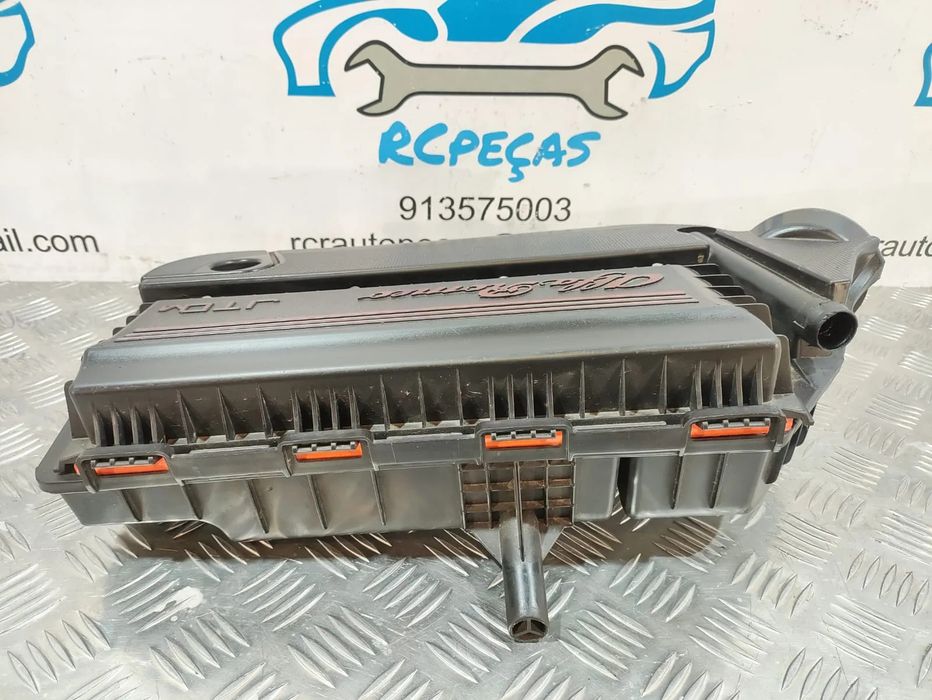 CAIXA FILTRO AR ALFA ROMEO MITO 955 51816590