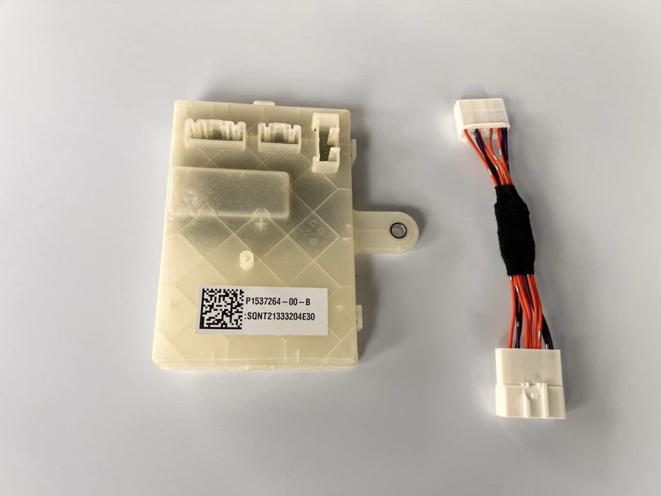 ШЛЕЙФ перехідник для блока  РЕТРОФІТ Tesla CCS2.