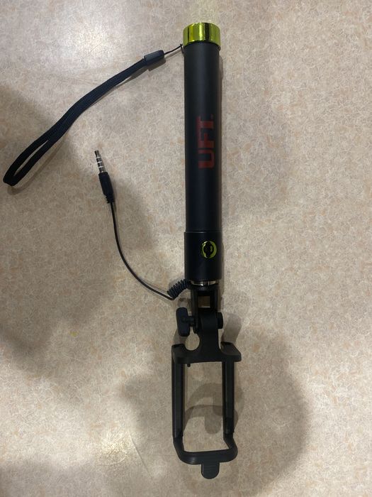 Селфі-палка