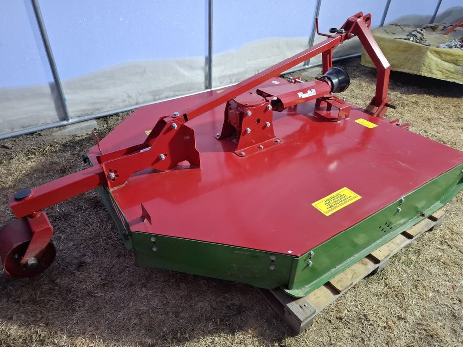 Kosiarka Sadownicza 1.8m SELMAR