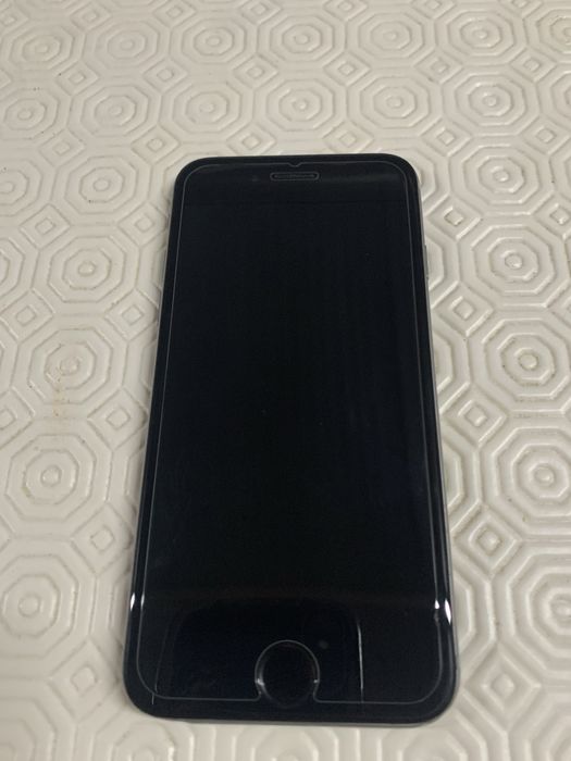 Iphone 6 16G Cinza