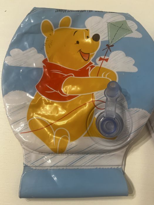 Rękawki do pływania Intex 11-18 kg