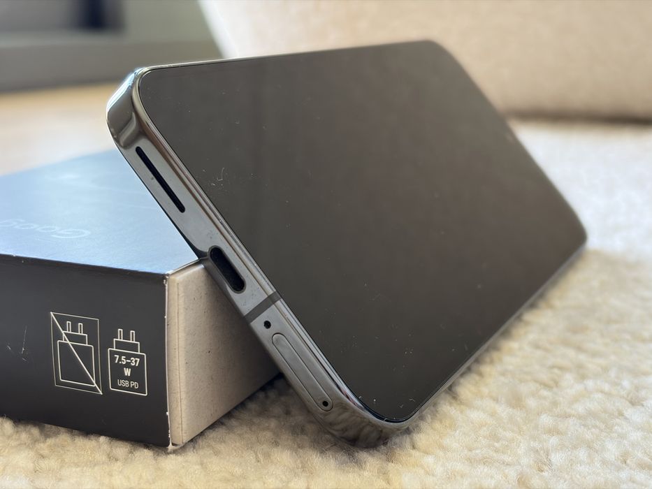 Google Pixel 9 Pro XL 256GB