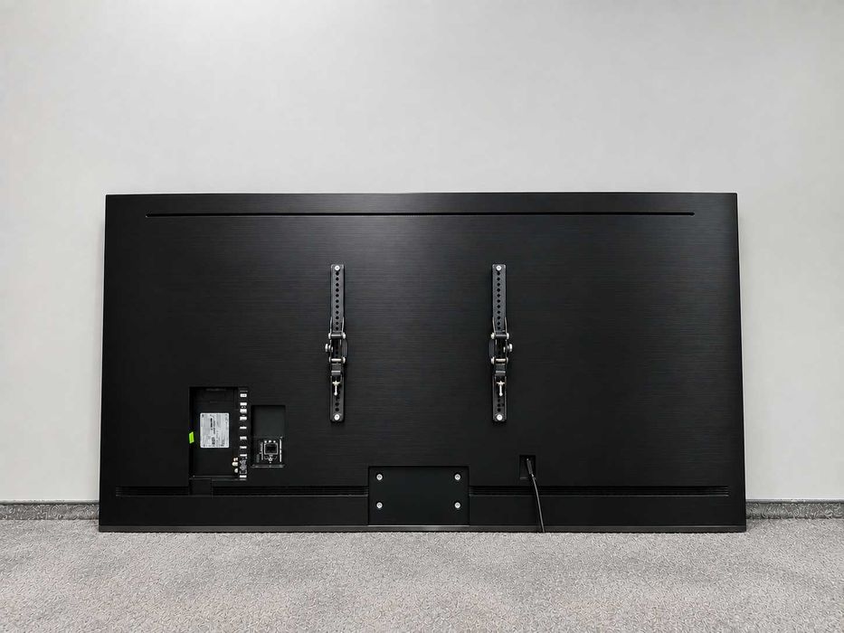 Samsung 75" UE75NU8002TXXH 4K UHD Smart TV – uszkodzona matryca