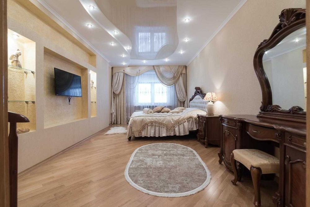 3-кімнатна квартира за адресою вул. Олександра Мишуги (площа 115 м²) - Atlanta.ua - фото 3