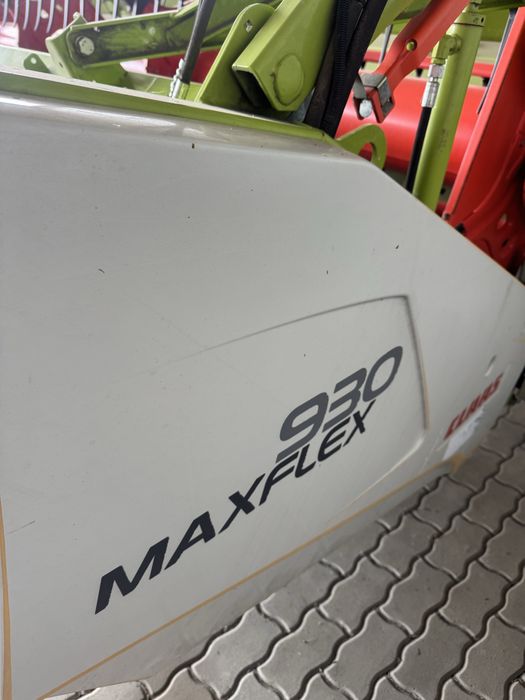 Продам жатку Claas Maxflex 930!