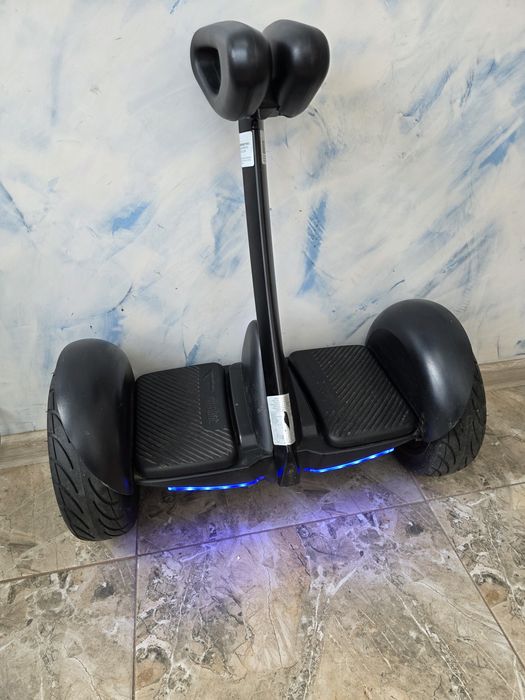 Гіроскутер ninebot mini pro оригінал