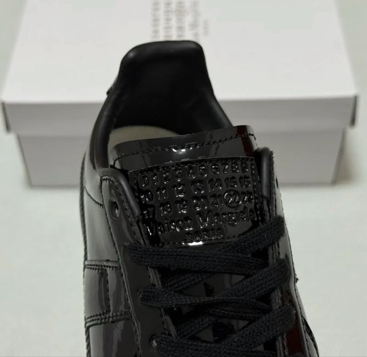 Нові кросівки Maison Margiela Gats 42-45