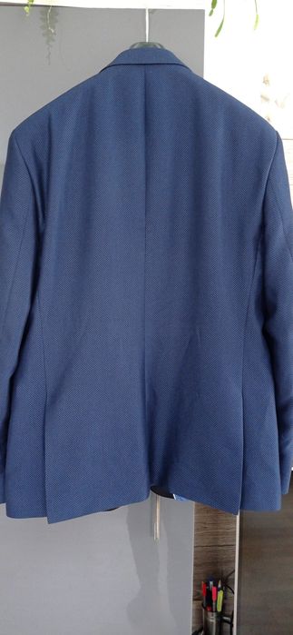 Garnitur młodzieżowy, elegancki.