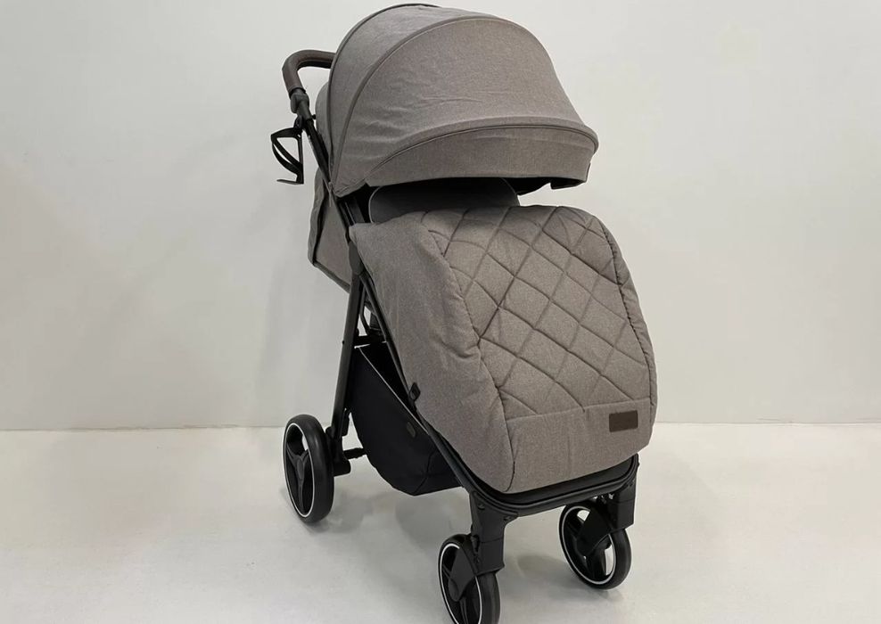 Прогулочная коляска carello.терміново