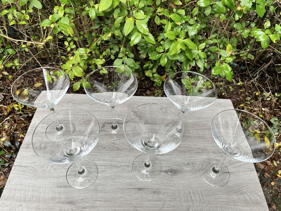 Бокали для мартіні Scott Zwiesel