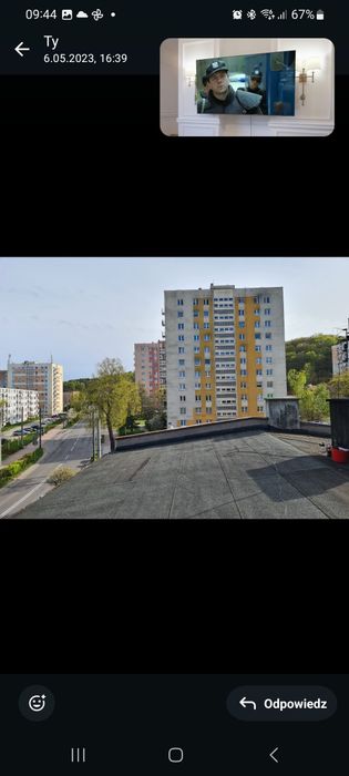 Kamienica w Gdyni Ul Chylońska - Więcej