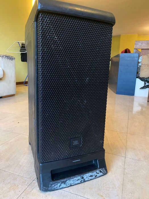 Coluna Ativa JBL EON ONE PRO