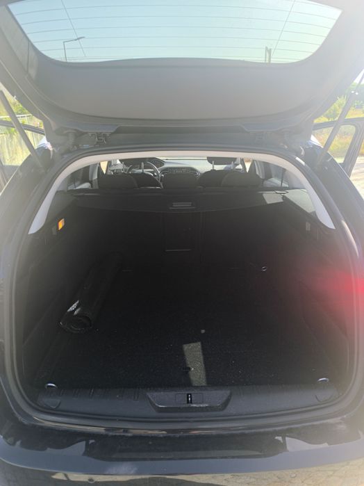 Peugeot 308 BlueHDI