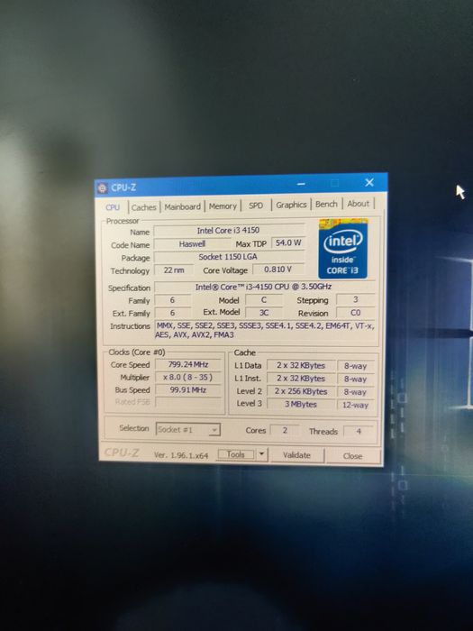 Komputer Optiplex 9020