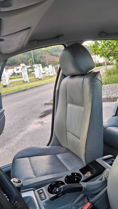 BMW 320D - Negociavel