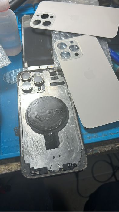 Micro soldadura/ reparação boards iphones X 11 12p 13 14pro 15 16 PRO