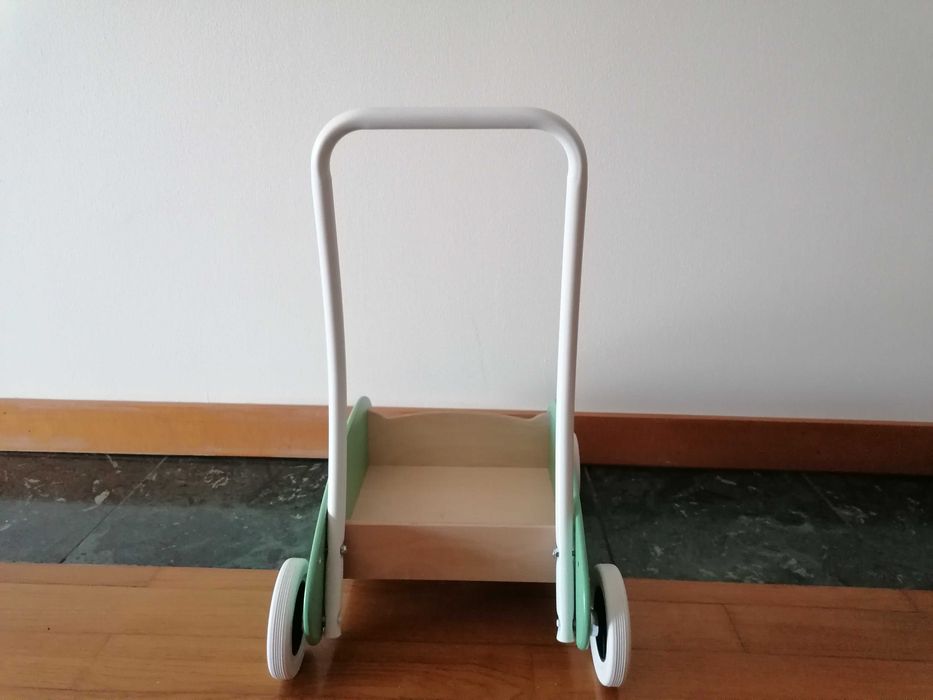 Andarilho para bebé - UPPSTÅ