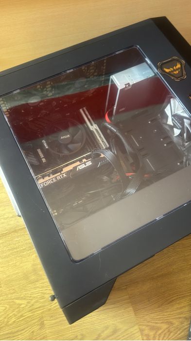 Pc Gamer Tuf Gaming
