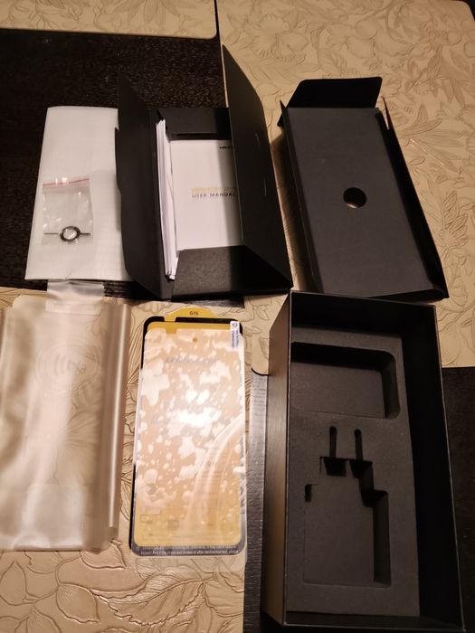 Ulefone Armor 24/12 Gb Ram+12/256 GB ROM
