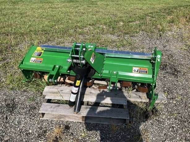 Glebogryzarka Frontier RT1165 John Deere