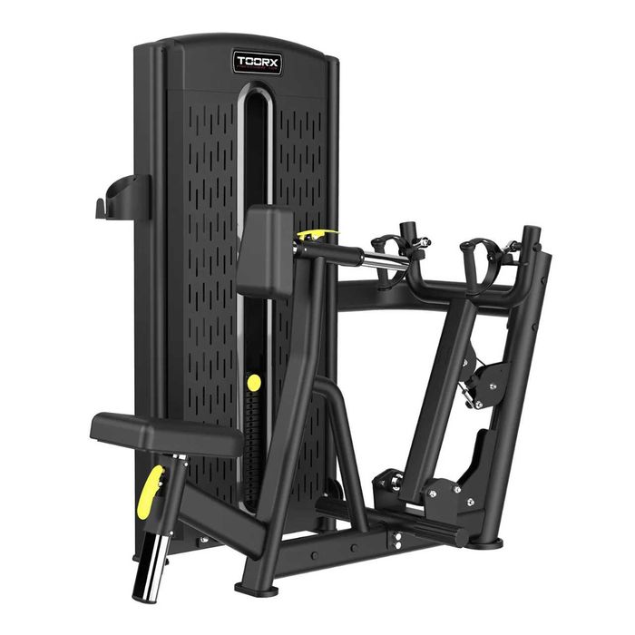 Leg Press Profissional TOORX FWX-6000 | 1.240€ | Garantia 1 Ano