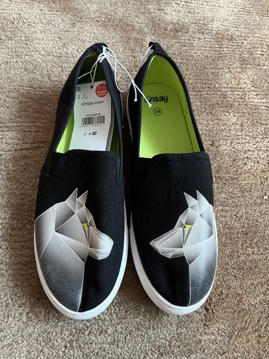 Кеди для хлопчика