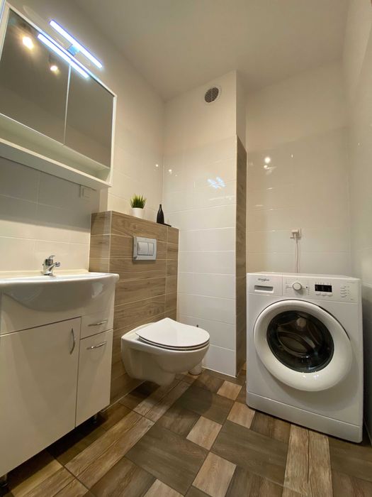 Kawalerka do wynajęcia  przy ul. Druskienickiej Poznań