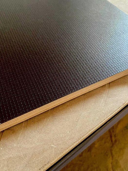 Arkusz płyty antypoślizgowej 2500x1250x30 mm