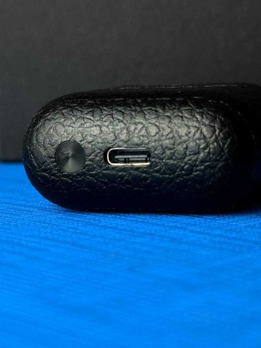 Бездротові навушники Marshall Minor III TWS, Bluetooth Маршал мінор 3