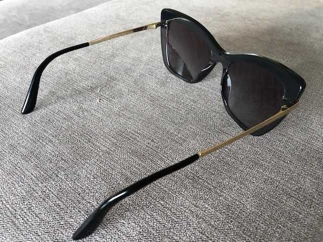 Oculos de Sol Dolce & Gabbana ORIGINAIS com Certificado de Garantia