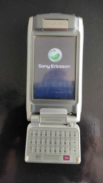 Sony Ericsson W200i Walkman