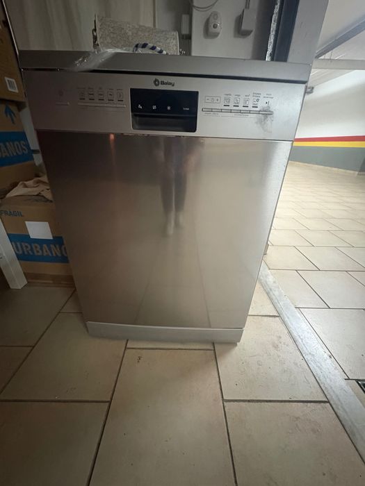 Máquina da loiça