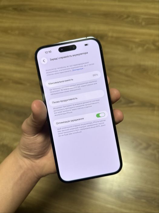 Iphone 14 Pro Max 128gb