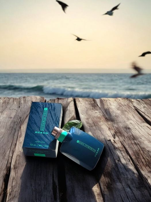 Zapach męski ocean intensity